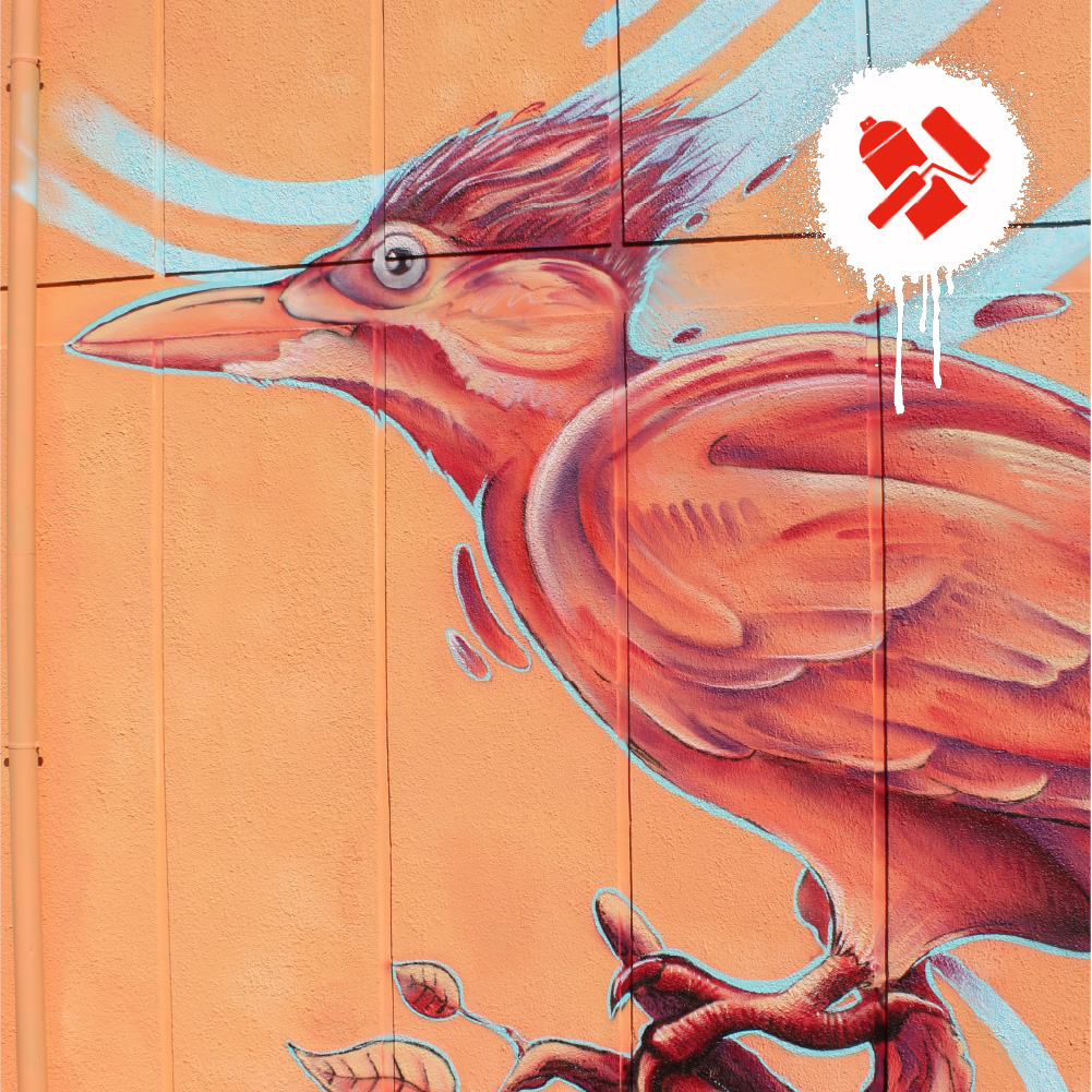 ELIADE’S BIRDS
