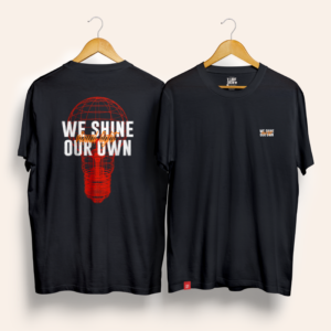 Our Own Visual Light