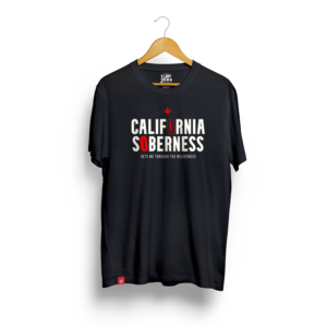 California Soberness