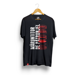 Maruntitor de patrunjel