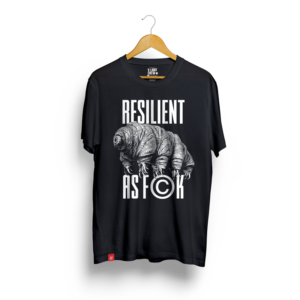 Resilient