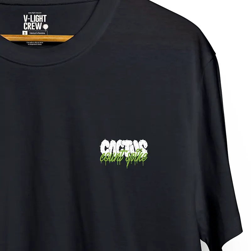 4. Count Spike - detaliu - SITE