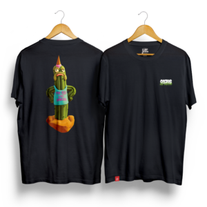 Steve the last Unicorn