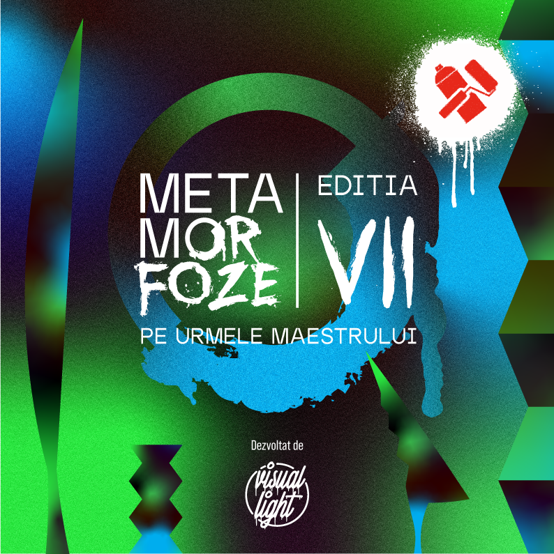 Metamorfoze 7